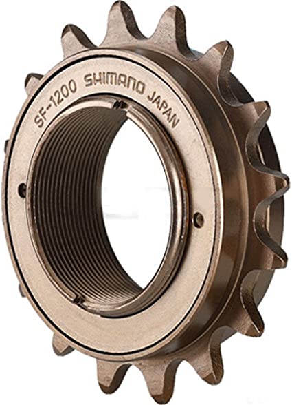 Shimano Single Freewheel Sprocket SF-1200