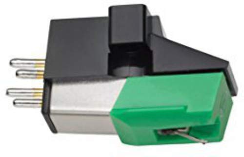 Audio-Technica AT95E Elliptical Moving Magnet Cartridge (AUD ATN95E)