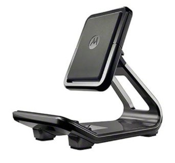 Motorola Universal Flip Stand Mount for Smartphones - Retail Packaging Discontinued by Manufacturer