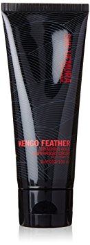 Shu Uemura Kengo Feather Tenacious Hold Lightweight Cream for Unisex, 3.4 Ounce
