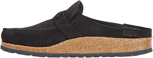 Birkenstock Women's, Buckley Shearling Clog - Narrow Width