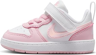 NIKE Court Borough Low Recraft Toddlers Shoes