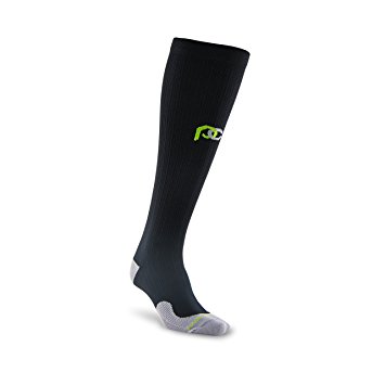 PRO Compression Made in the USA - Men and Women - Nurses to Runners - Super Cool Designs! (Graduated Compression Technology)