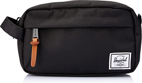 Herschel Supply Co. Chapter Carry on, Black