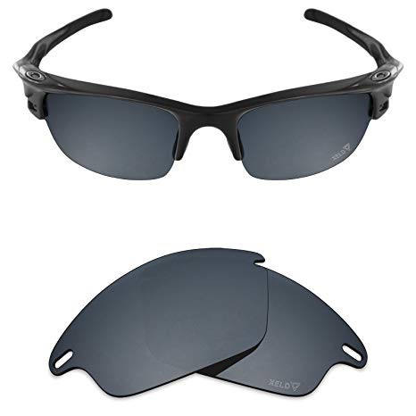 Mryok Replacement Lenses for Oakley Fast Jacket - Options