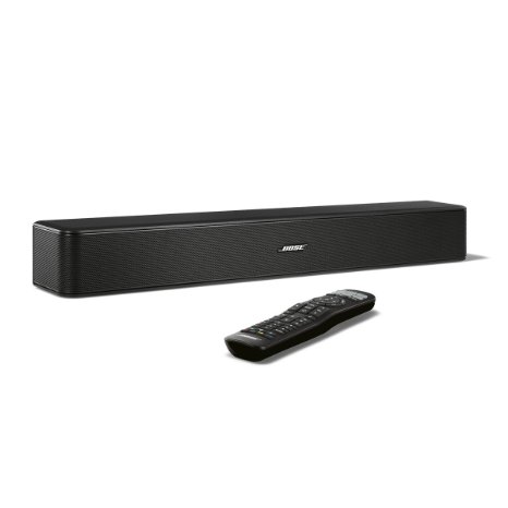 Bose Solo 5 TV Sound System