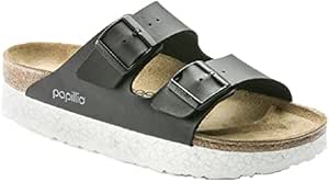 Birkenstock Womens Open-Back