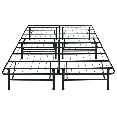 Flex Form Platform Bed Frame-Queen, 14 Inch, 48-Pound