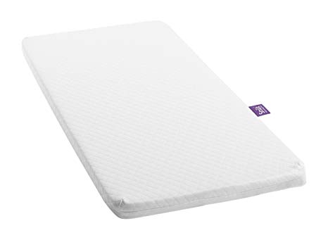 SnuzPod² Premium Foam Mattress (36x80cm)