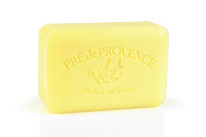 Pre De Provence 250 Gram Citrus Soap Bar -Pineapple