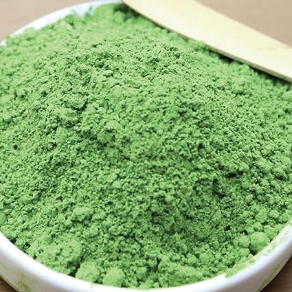 Tealyra - 7-ounce - Samurai Japanese Matcha Green Tea - Ceremonial Grade - Best Pure Matcha Powder - Organic - Kyoto, Japan - Best Healthy Drink - Hight Antioxidants - Energy Boost - 200g Bag
