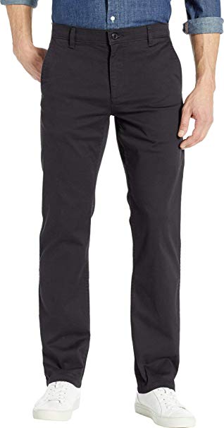 Dockers Men's Straight Fit Original Khaki All Seasons Tech Pants D2