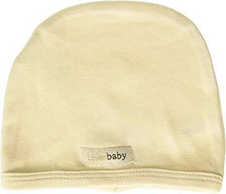 L'ovedbaby Organic Infant Cap