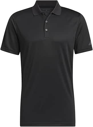 adidas Men's Adi Performance Polo Shirt