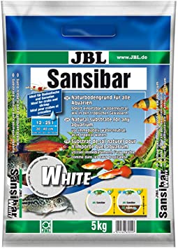 JBL Sansibar WHITE 5kg