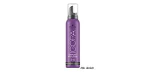 Schwarzkopf Professional Igora Expert Mousse, 7-0, Medium Blonde, 3.2 Ounce