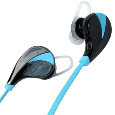 Wireless Bluetooth Sports Stereo Earbuds - 100% Unconditional Guarantee