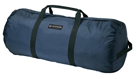 Outdoor Products Deluxe Duffle