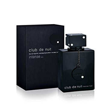 Armaf Club De Nuit Intense Man Mens Perfume Fragrance Eau De Toilette EDT 105ml