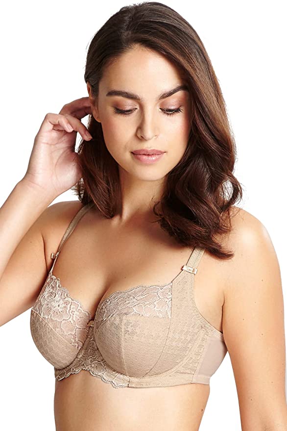 Panache Women's Envy Balconnet Bra (7285)