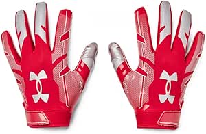 Under Armour Men's F8 Football Gloves