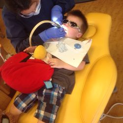 Loma Linda Pediatric Dentistry