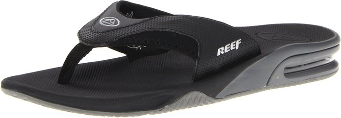 Reef Mens Fanning Sandal