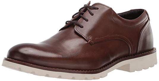 Rockport Men's Sharp and Ready Colben Oxford