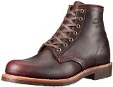 Original Chippewa Collection Mens 6-Inch Service Utility Boot