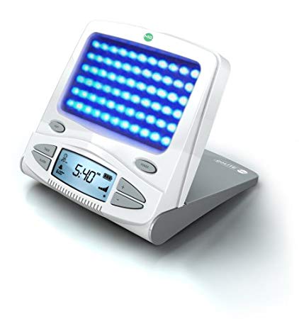 Philips Health GoLite M2 Blue Spectrum Light Therapy Device