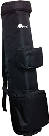iOptron 3404 SkyTracker Tripod Carry-All Bag (Black)