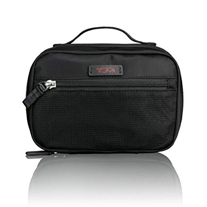 TUMI - Luggage Accessories Pouch - Travel Toiletry Bag for Men and Women