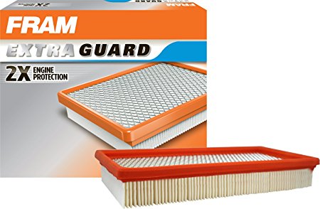FRAM CA3660 Extra Guard Flexible Panel Air Filter