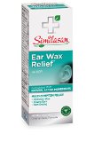 Similasan Ear Wax Relief Ear Drops 33-Ounce Bottle