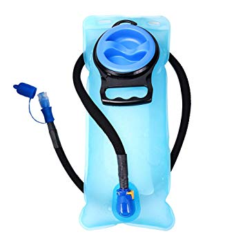 Baen Sendi Hydration Bladder 2L/70 oz Water Reservoir for Hydration Pack