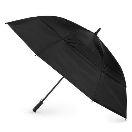 Totes Stormbeater Vented Golf Umbrella 60" Canopy