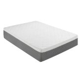 Sleep Innovations 14-Inch Memory Foam Mattress Queen