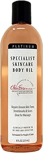 Clear Essence Specialist SkinCare Body Oil by Clear Essence