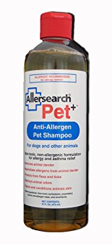 Pet  Pet Shampoo