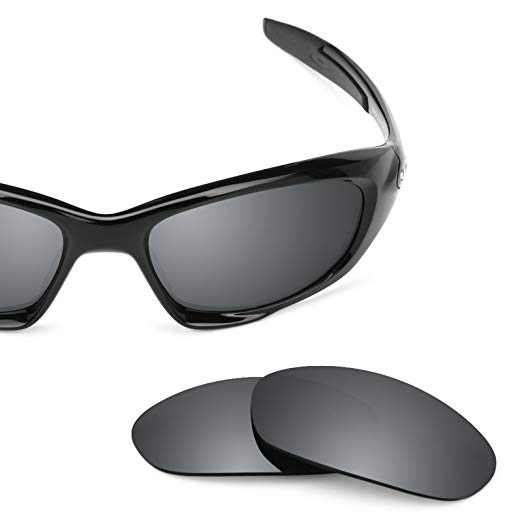 Revant Replacement Lenses for Oakley Twenty XX (2012)