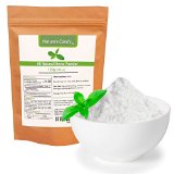 All Natural Stevia Powder - No fillers Additives or Artificial Ingredients of Any Kind - Highly Concentrated Stevia Extract Sugar Substitute 125g