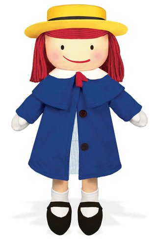 YOTTOY Madeline Doll Collection