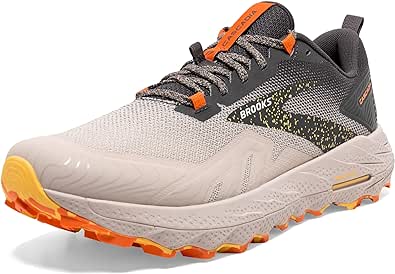 Brooks Men’s Cascadia 17 Trail Running Shoe