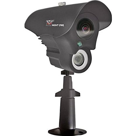 Night Owl Security CAM-LA-BS14420-B LED Array Outdoor Camera