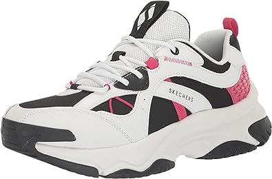 Skechers Women's Moonhiker-Jupiter Jogger Sneaker