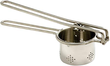 Norpro Stainless Steel Potato Ricer