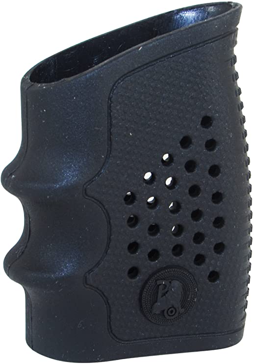 Pachmayr Tactical Grip Glove for Kahr P45, CW45, TP9, TP40, TP45, CT40, CT45, Black