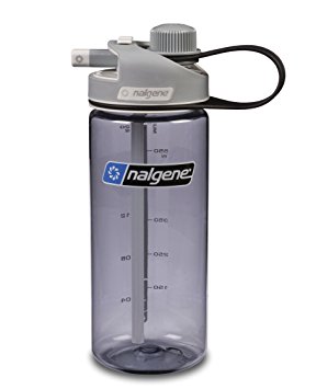 Nalgene 20-Ounce Multidrink Water Bottle