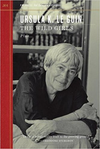 The Wild Girls (Outspoken Authors)