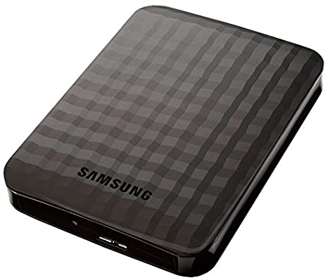 Samsung 2TB M3 2.5-inch Portable USB3.0 External Hard Drive